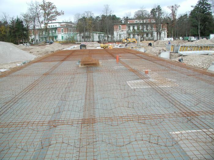 Bewehrungsabstandhalter